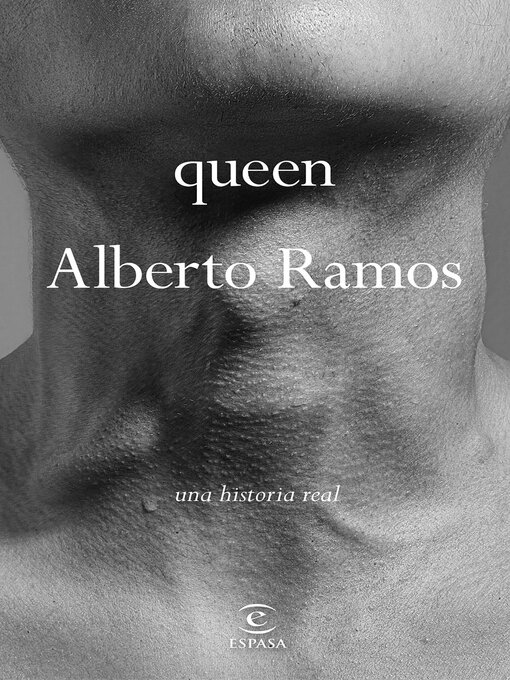 Title details for queen by Alberto Ramos - Available